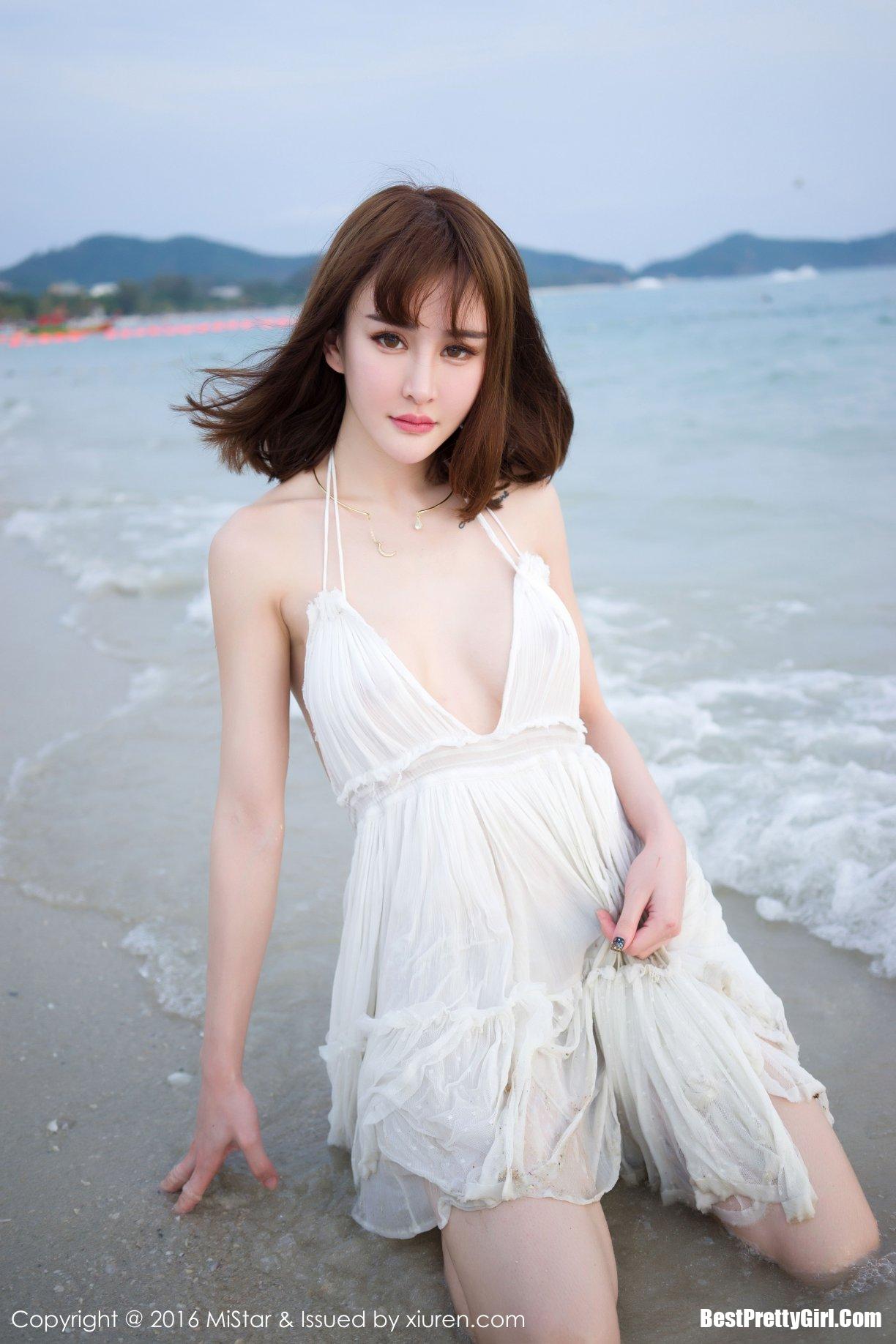 MiStar魅妍社 Vol.110 Cheryl Qing Shu 31