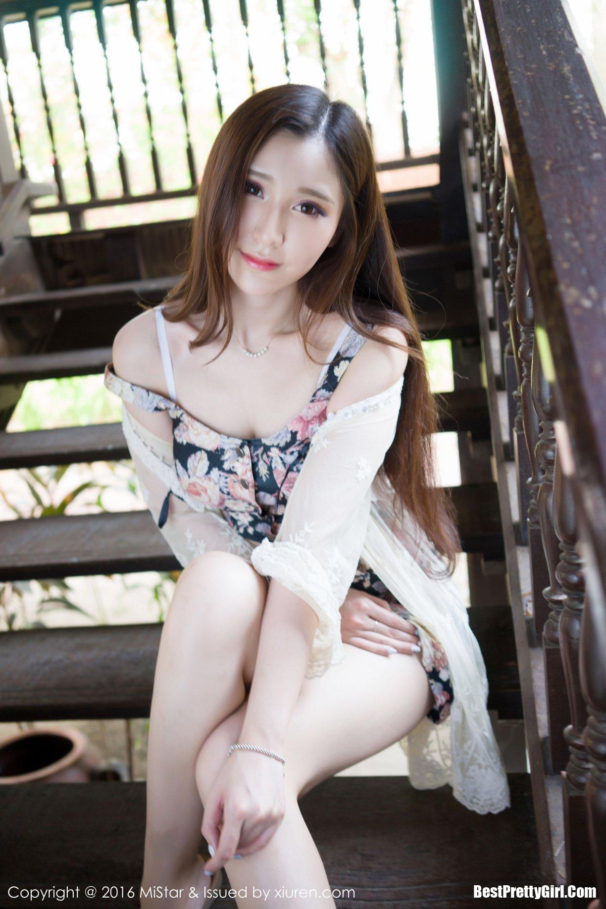 MiStar魅妍社 Vol.085 Miao Miao Meng Meng Da 12