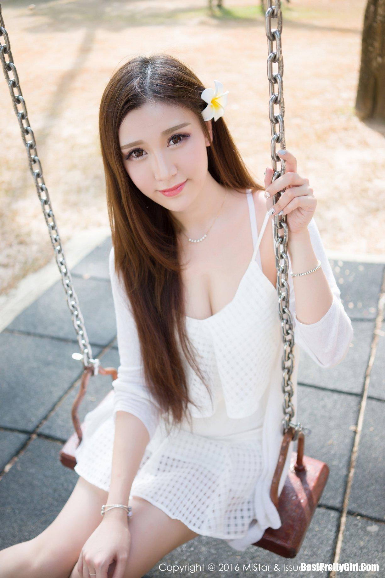 MiStar魅妍社 Vol.085 Miao Miao Meng Meng Da 20