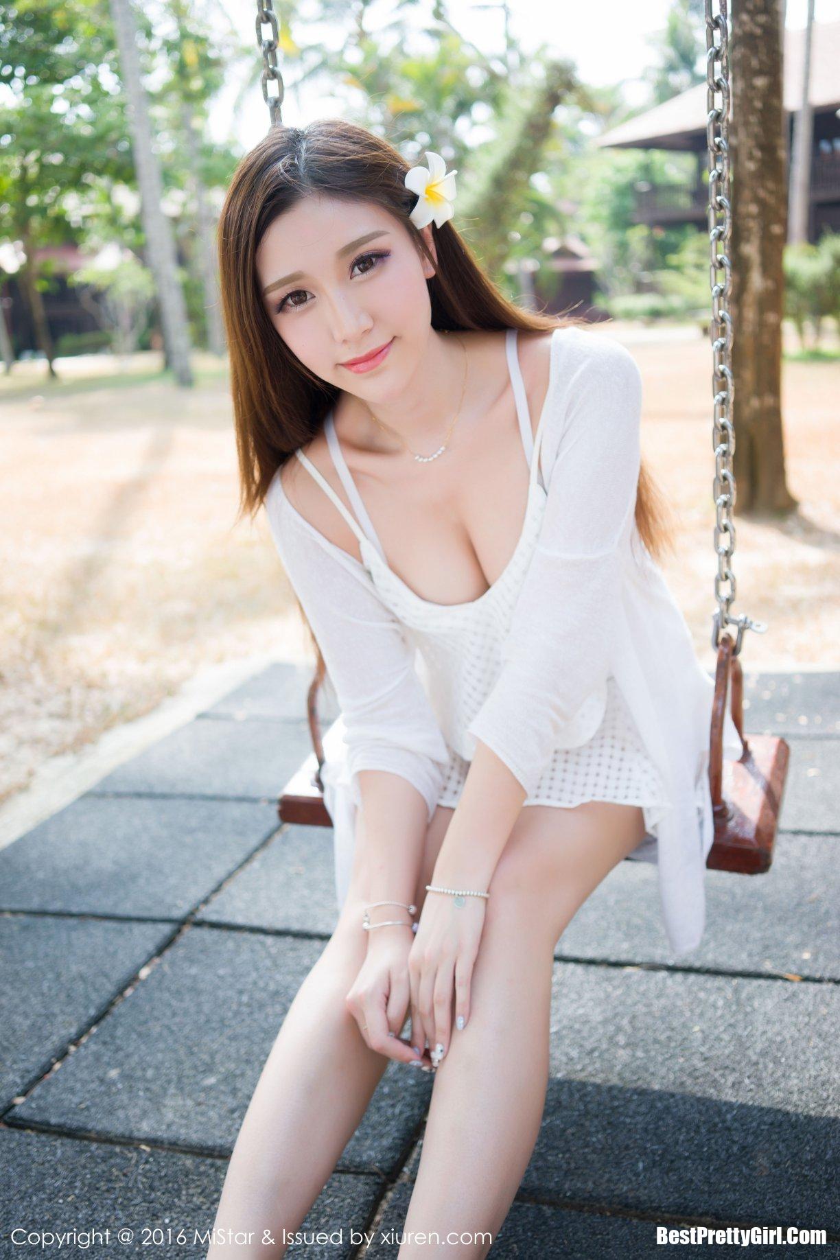 MiStar魅妍社 Vol.085 Miao Miao Meng Meng Da 23