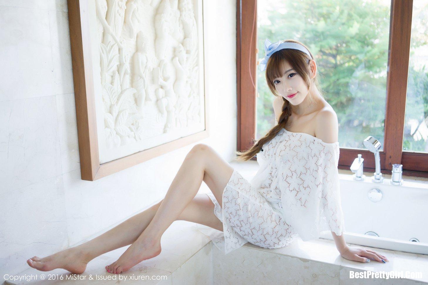 MiStar魅妍社 Vol.104 Sugar Xiao Tian Xin CC 26