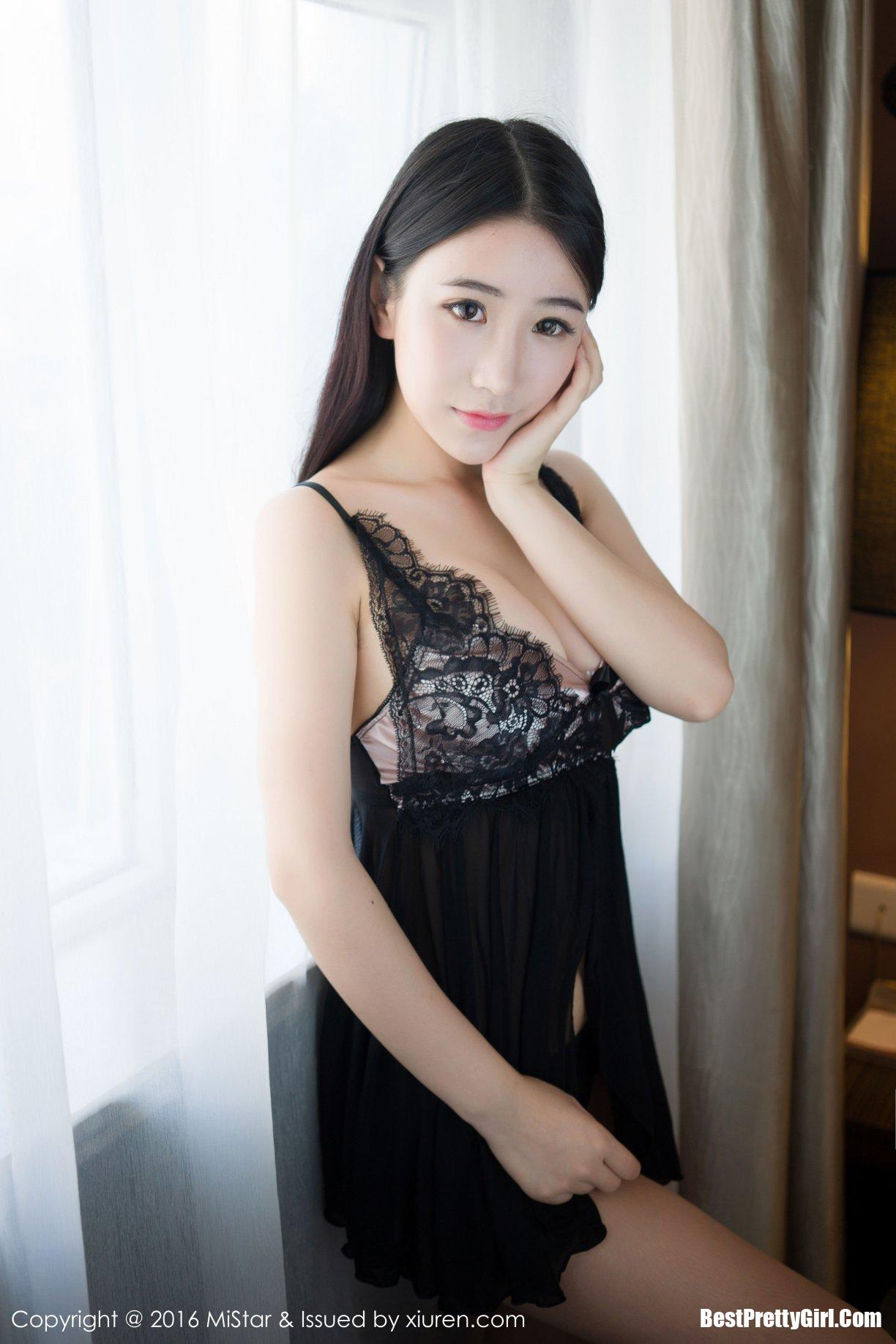 MiStar魅妍社 Vol.111 Xie Zhi Xin 3