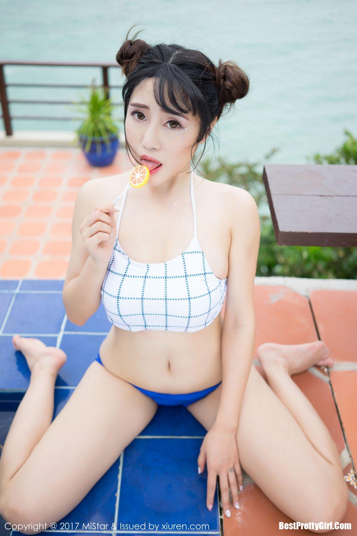 MiStar魅妍社 Vol.149 Dou Dou Jing Youlina 39