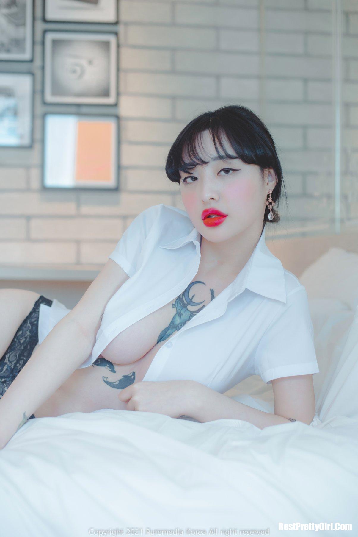 PureMedia Vol.081 Seolhwa (설화) 55