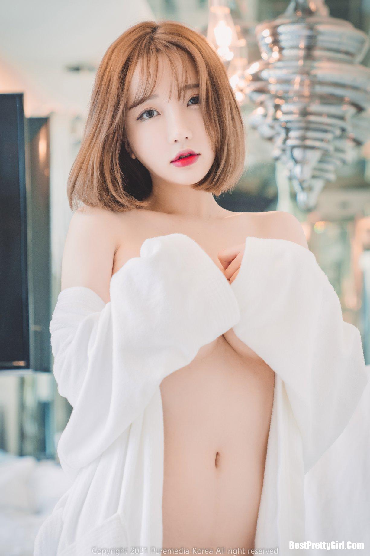 PureMedia Vol.84 Son Ye-Eun 40