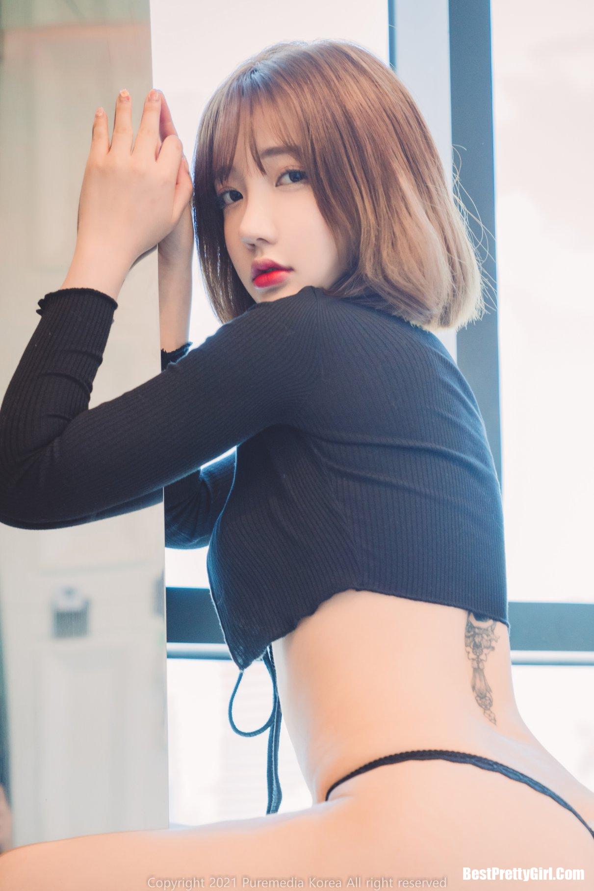 PureMedia Vol.84 Son Ye-Eun 72