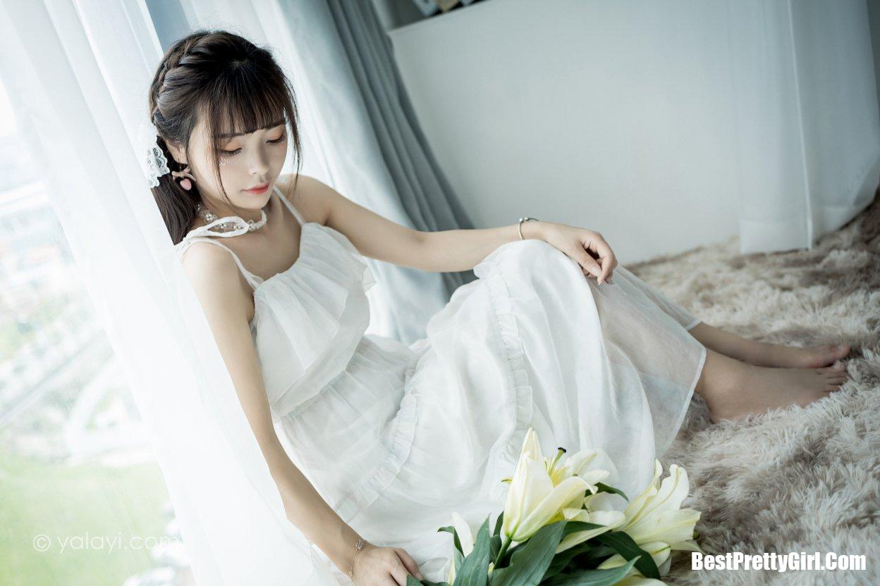 YaLaYi雅拉伊 Vol.819 Cheng Xiao Die 3