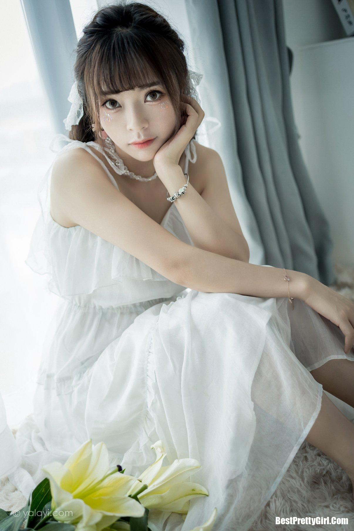 YaLaYi雅拉伊 Vol.819 Cheng Xiao Die 5