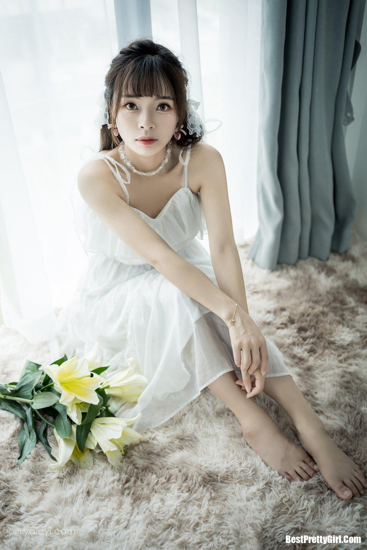 YaLaYi雅拉伊 Vol.819 Cheng Xiao Die 6