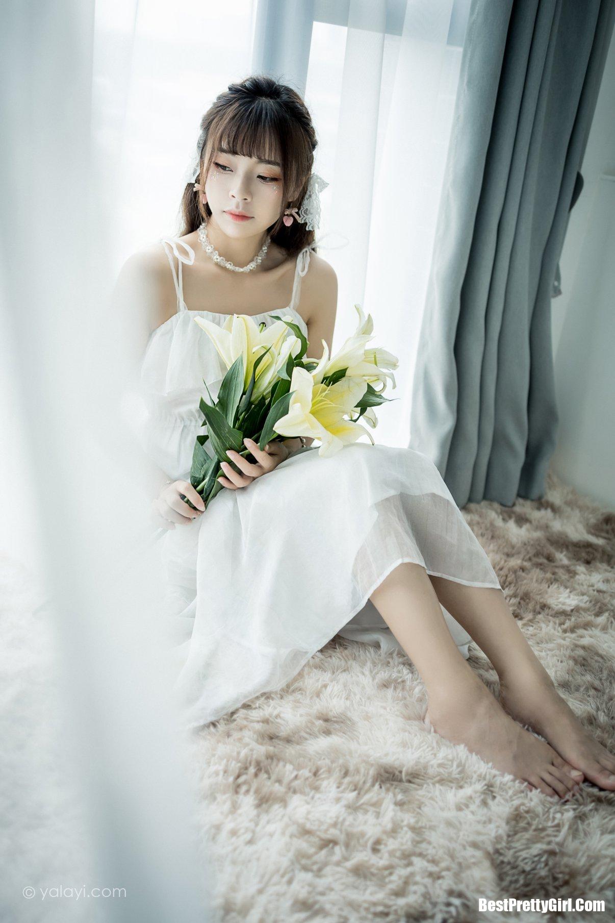 YaLaYi雅拉伊 Vol.819 Cheng Xiao Die 7