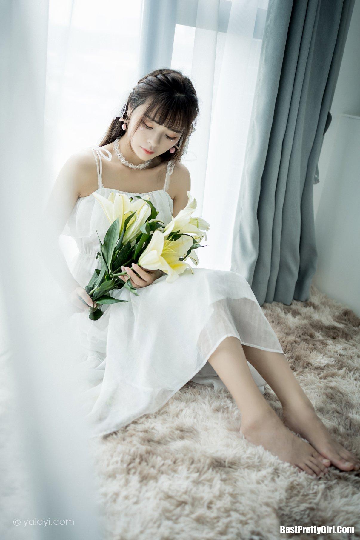 YaLaYi雅拉伊 Vol.819 Cheng Xiao Die 8