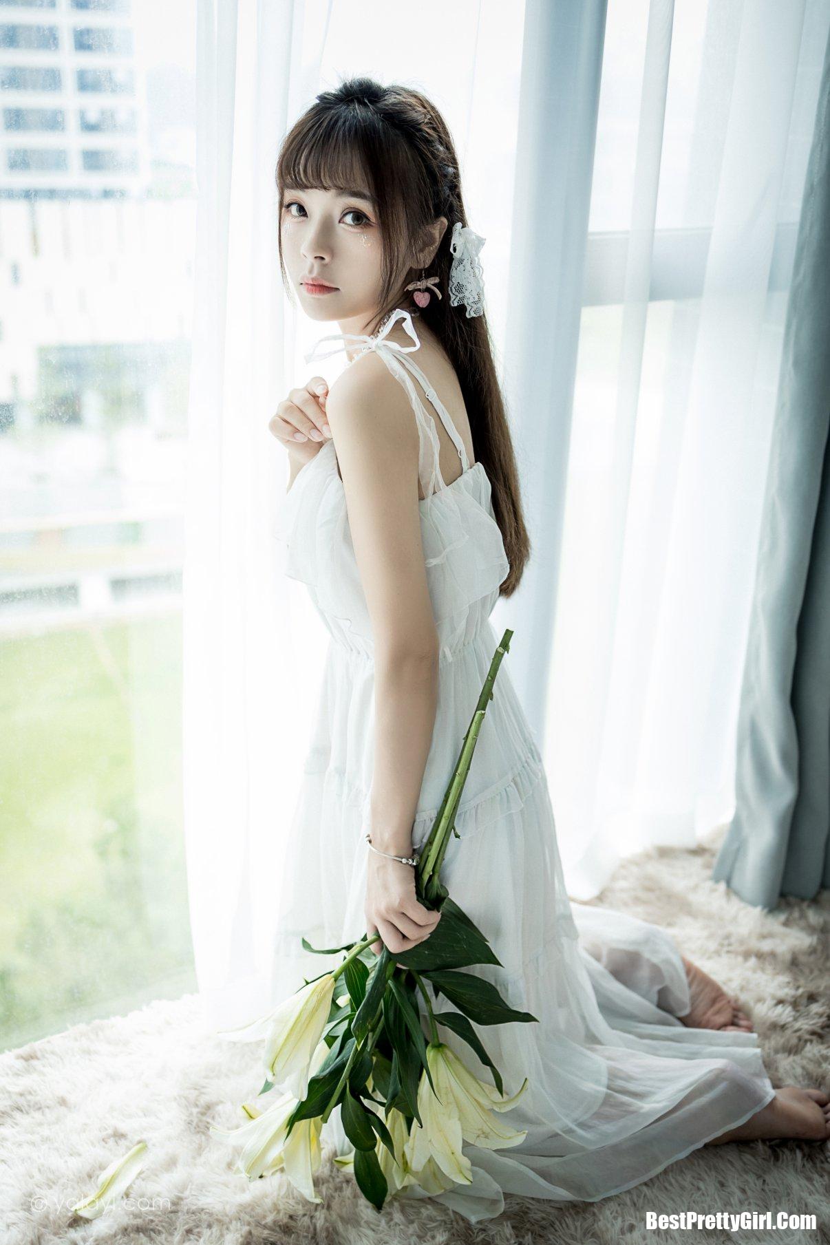 YaLaYi雅拉伊 Vol.819 Cheng Xiao Die 12