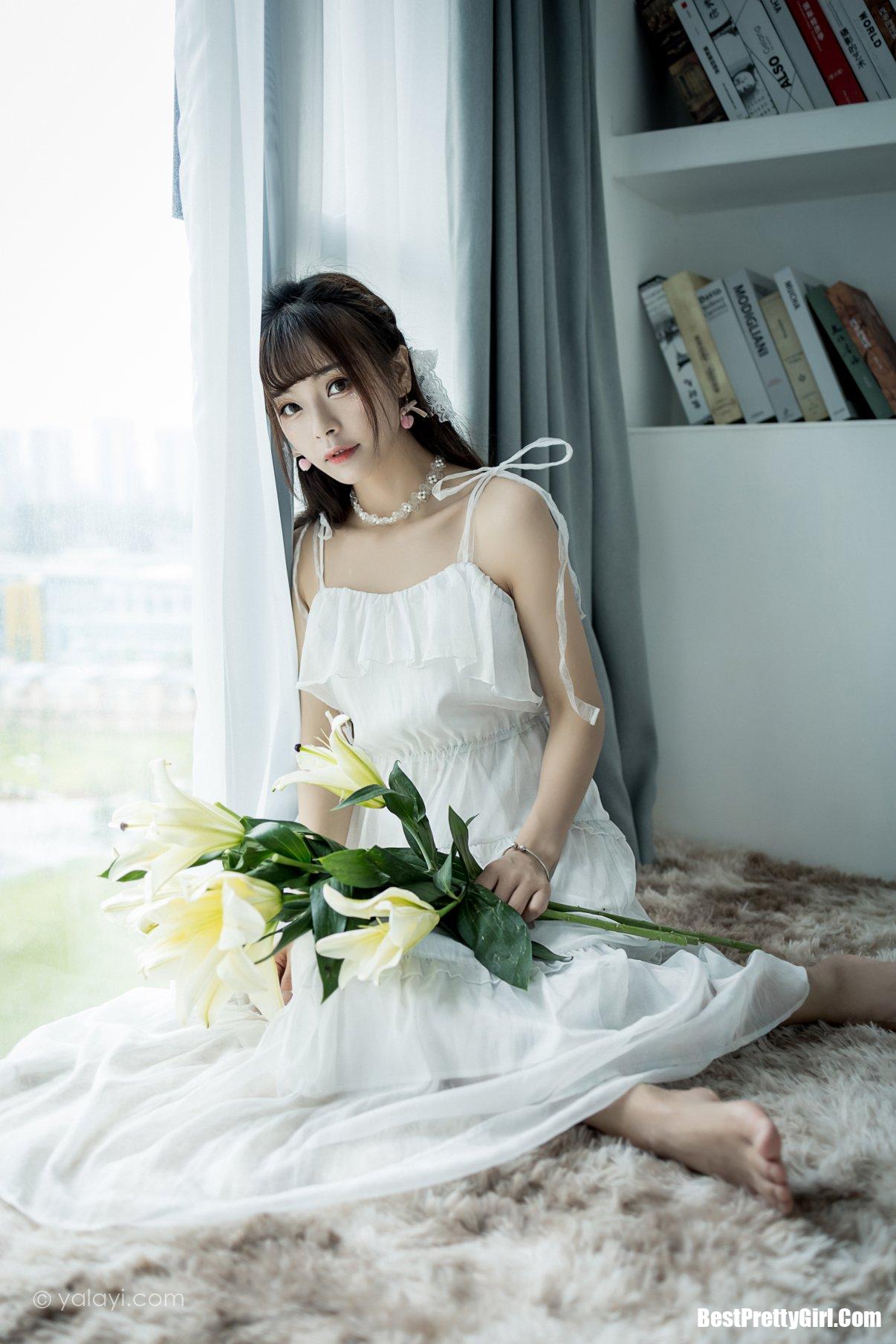 YaLaYi雅拉伊 Vol.819 Cheng Xiao Die 13