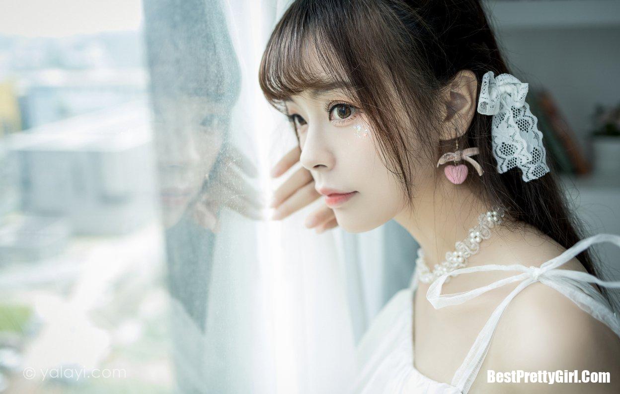 YaLaYi雅拉伊 Vol.819 Cheng Xiao Die 14