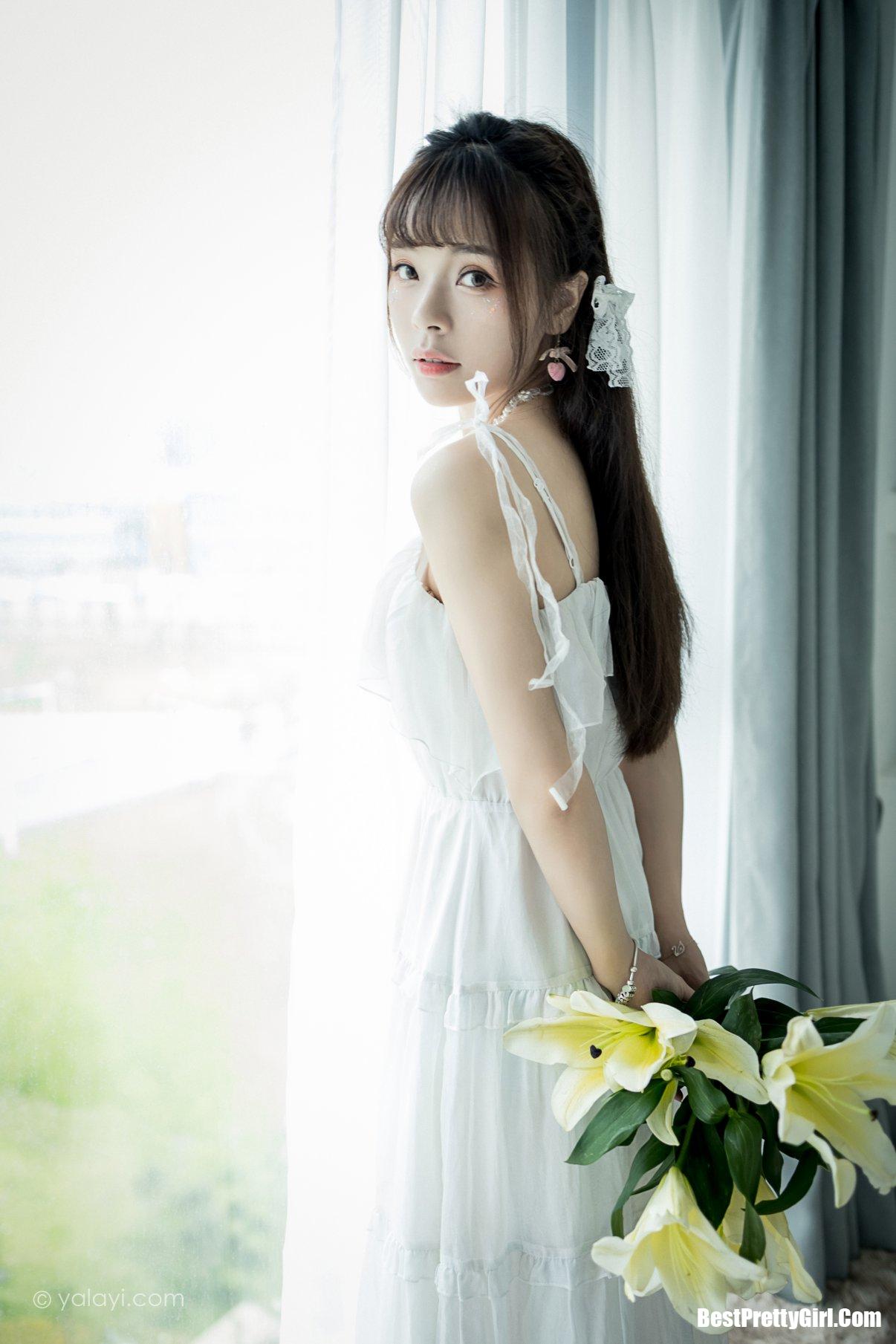 YaLaYi雅拉伊 Vol.819 Cheng Xiao Die 17