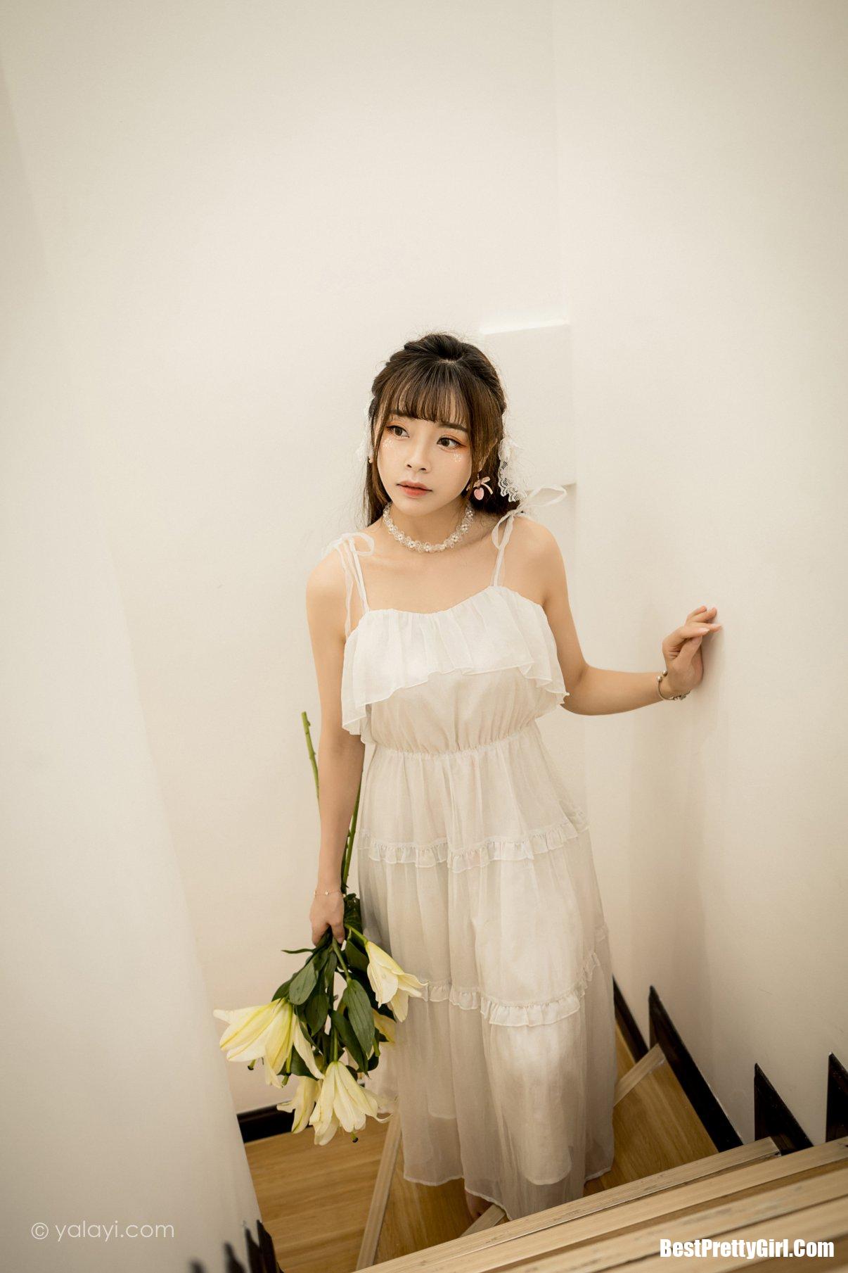 YaLaYi雅拉伊 Vol.819 Cheng Xiao Die 18