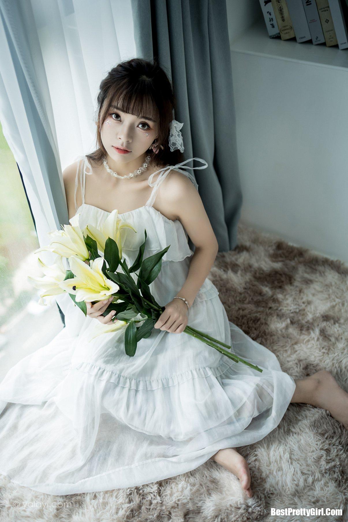 YaLaYi雅拉伊 Vol.819 Cheng Xiao Die 39