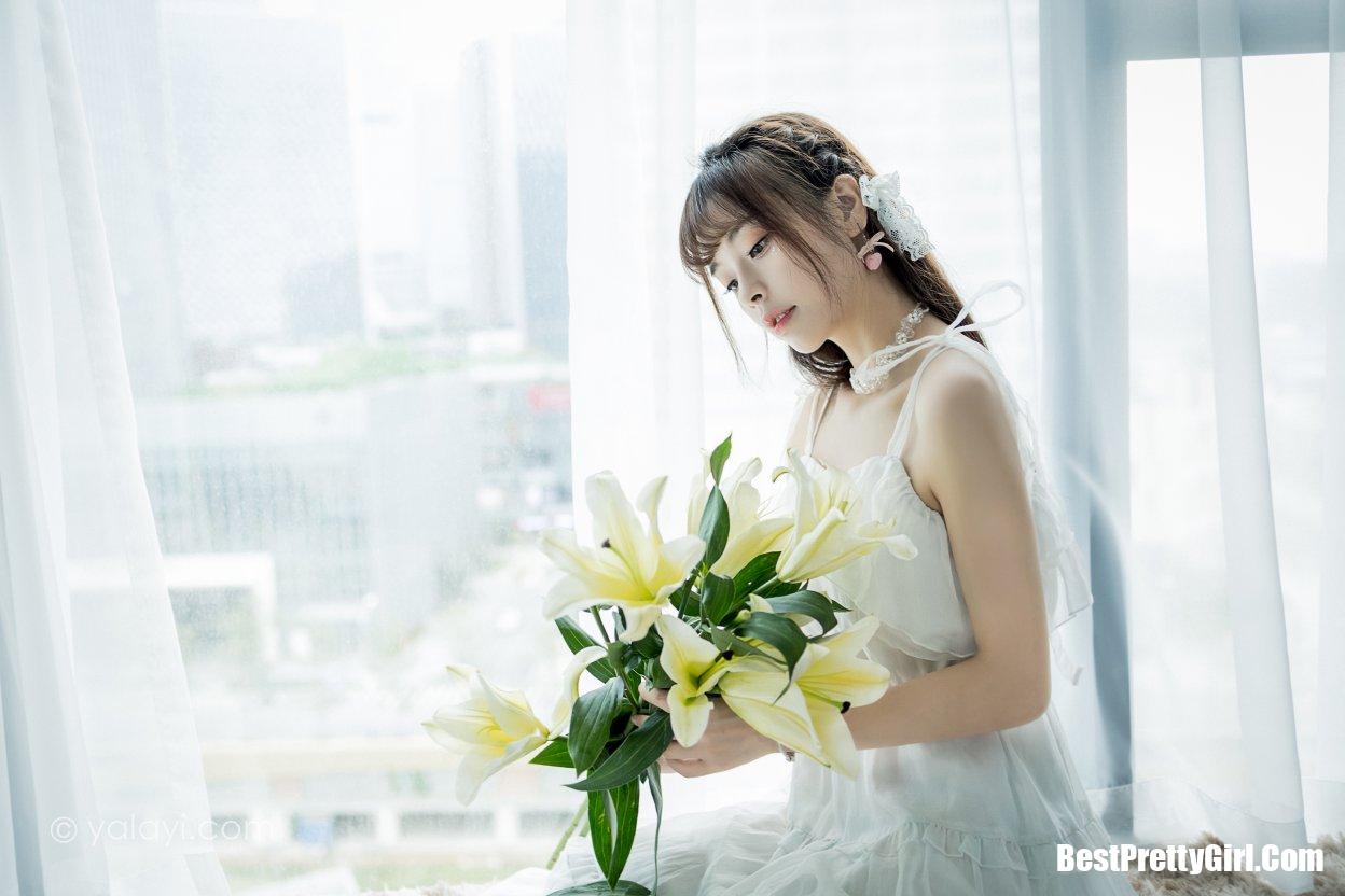 YaLaYi雅拉伊 Vol.819 Cheng Xiao Die 40