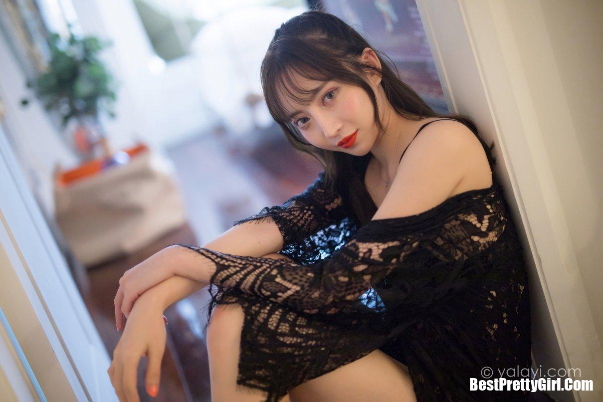 YaLaYi雅拉伊 Vol.831 Bai Xue 31