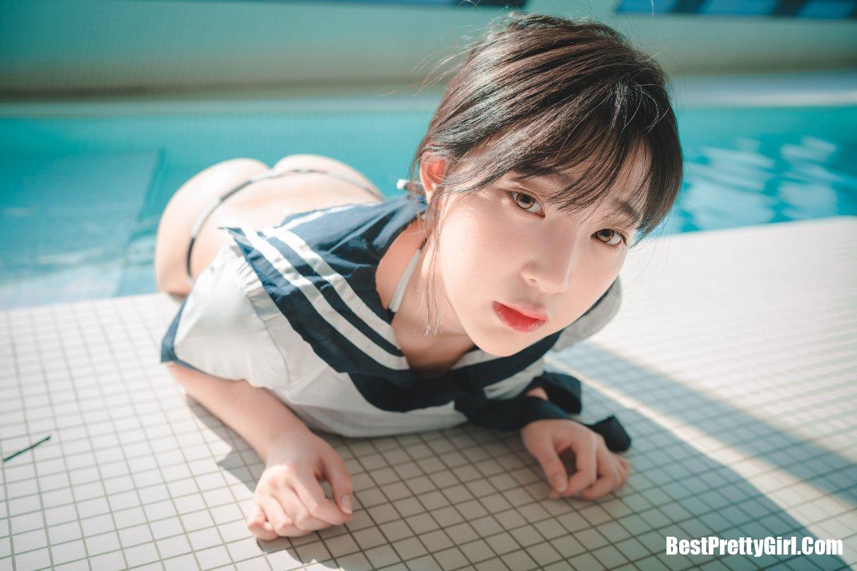 DJAWA 강인경 Poolside 48