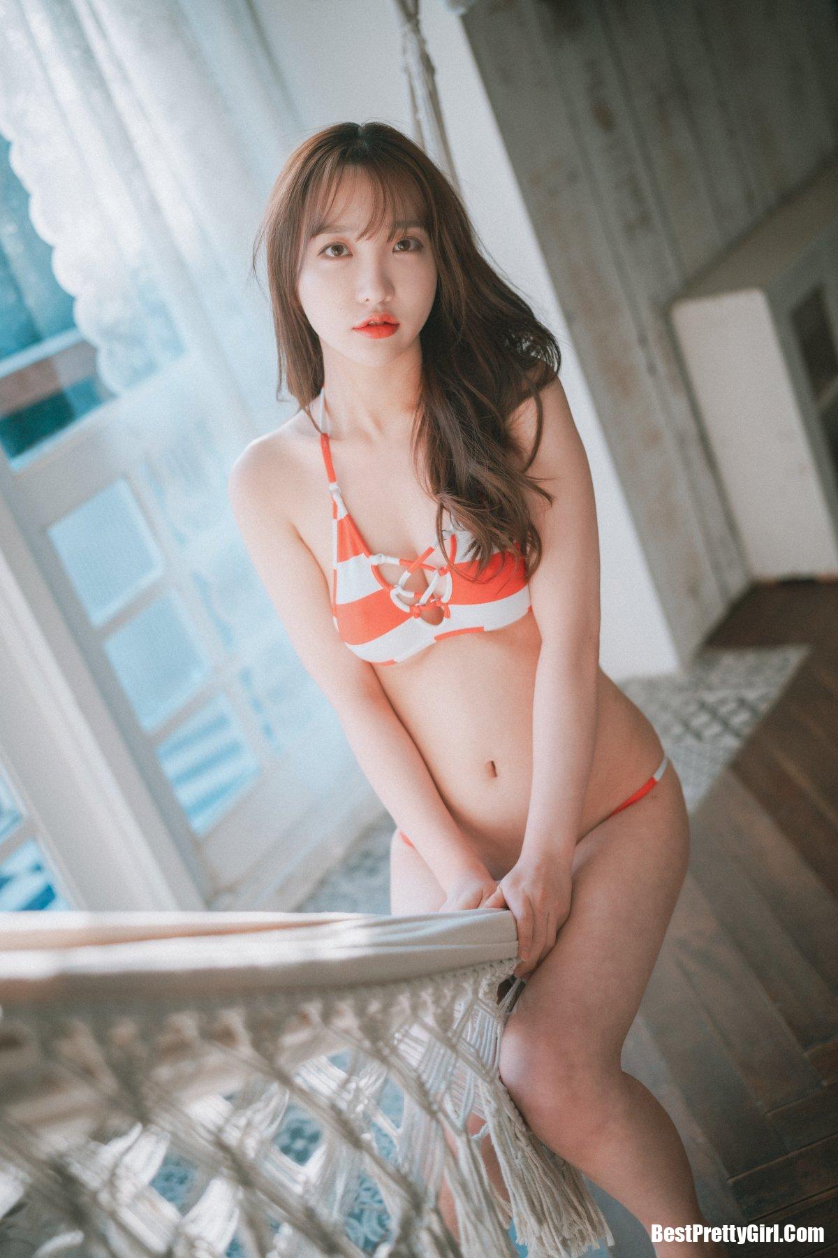 DJAWA 손예은 Bikini Vacation #1 78