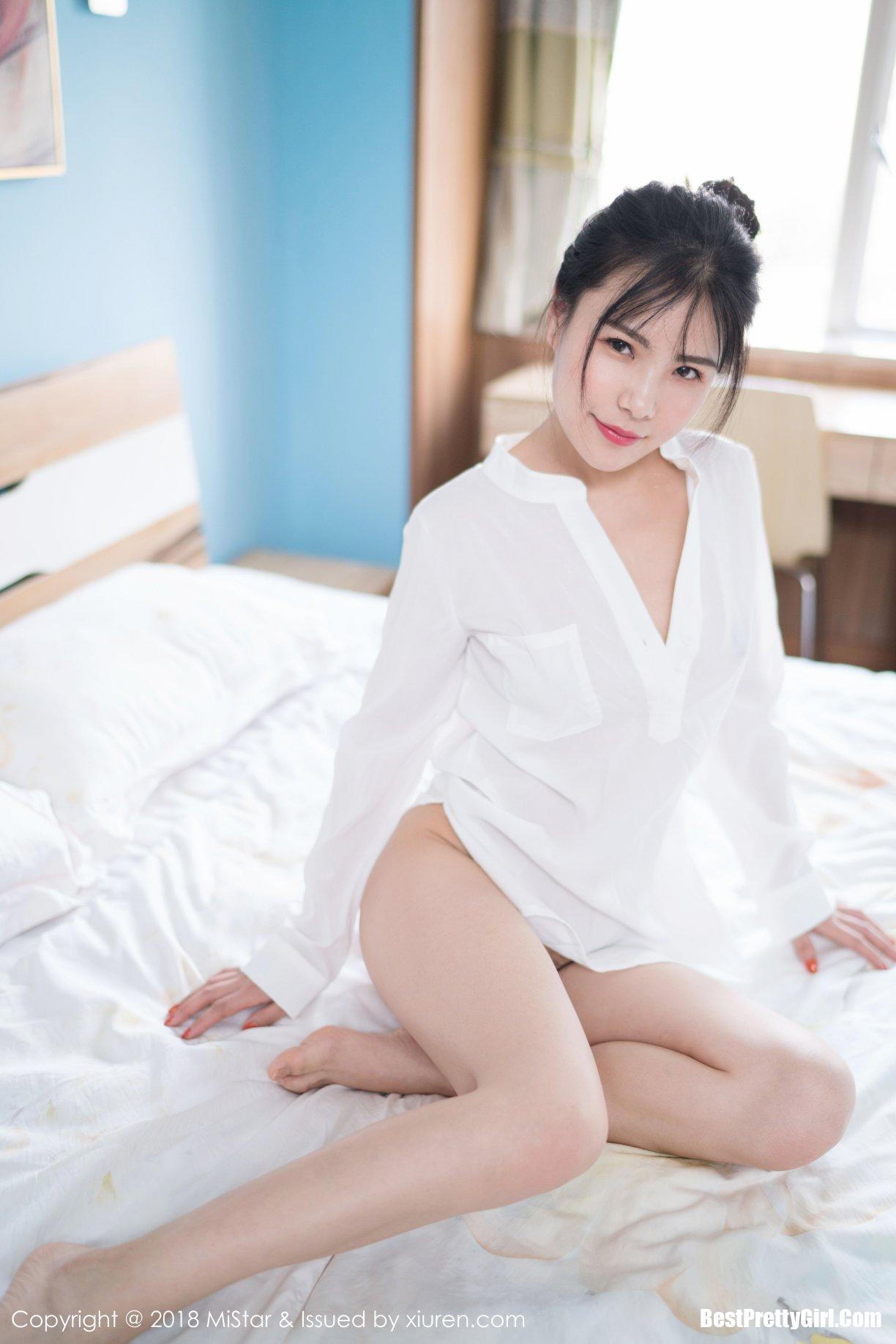 MiStar魅妍社 Vol.237 Ding Xiao Nan 33