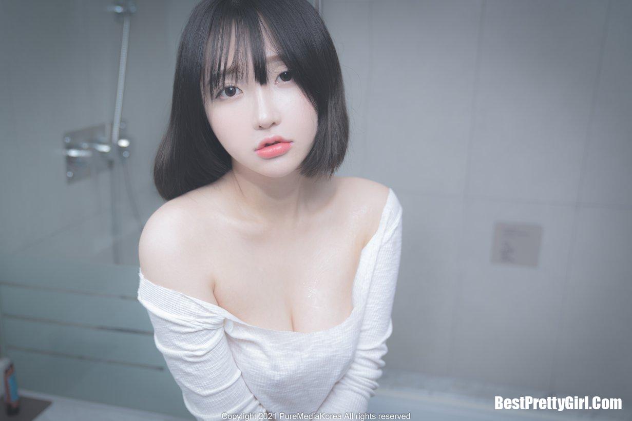 PureMedia Vol.070 Son Ye-Eun 1