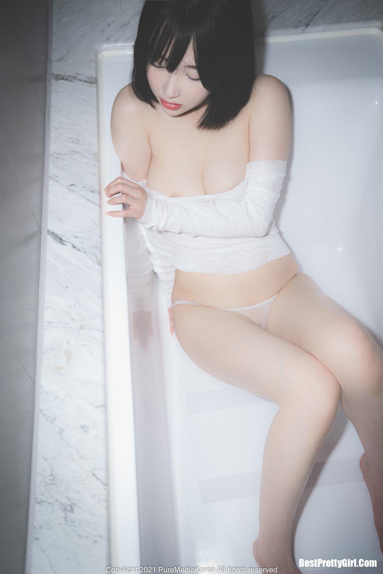 PureMedia Vol.070 Son Ye-Eun 11