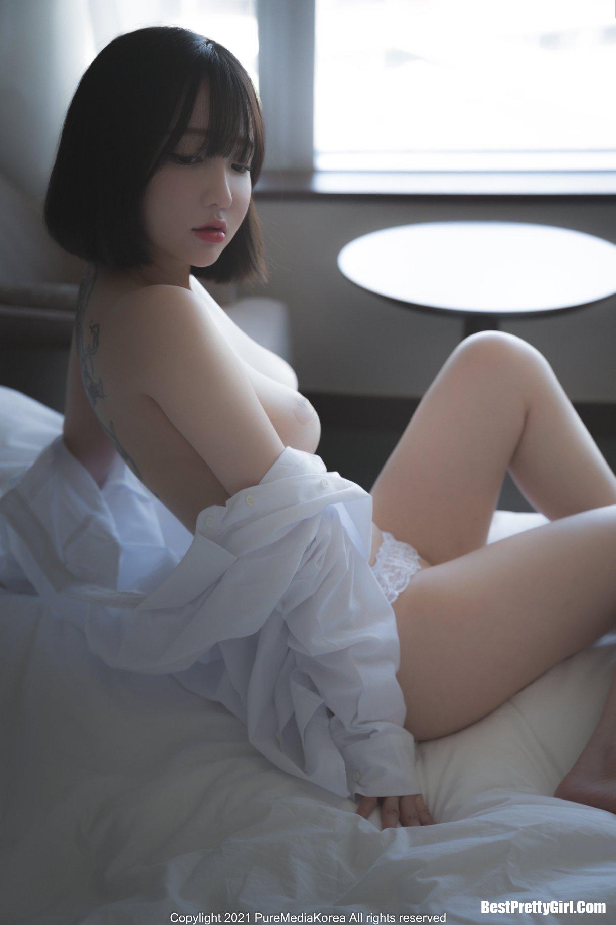 PureMedia Vol.070 Son Ye-Eun 42