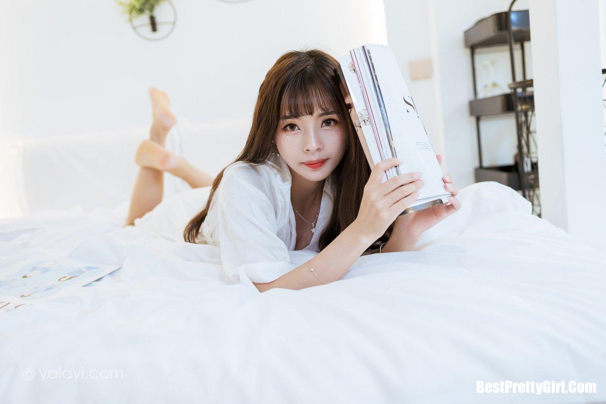 YaLaYi雅拉伊 Vol.838 Cheng Xiao Die 4