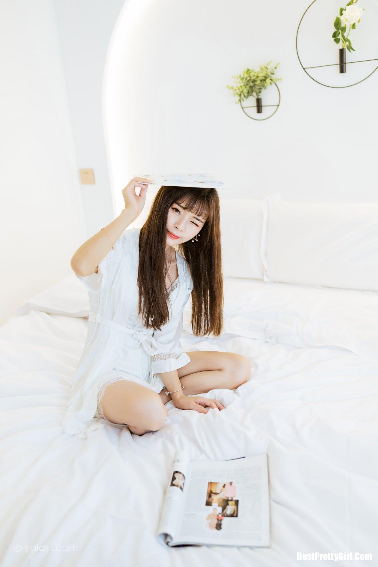 YaLaYi雅拉伊 Vol.838 Cheng Xiao Die 13