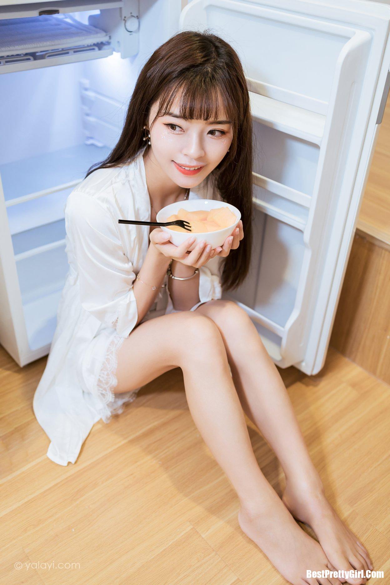 YaLaYi雅拉伊 Vol.838 Cheng Xiao Die 27