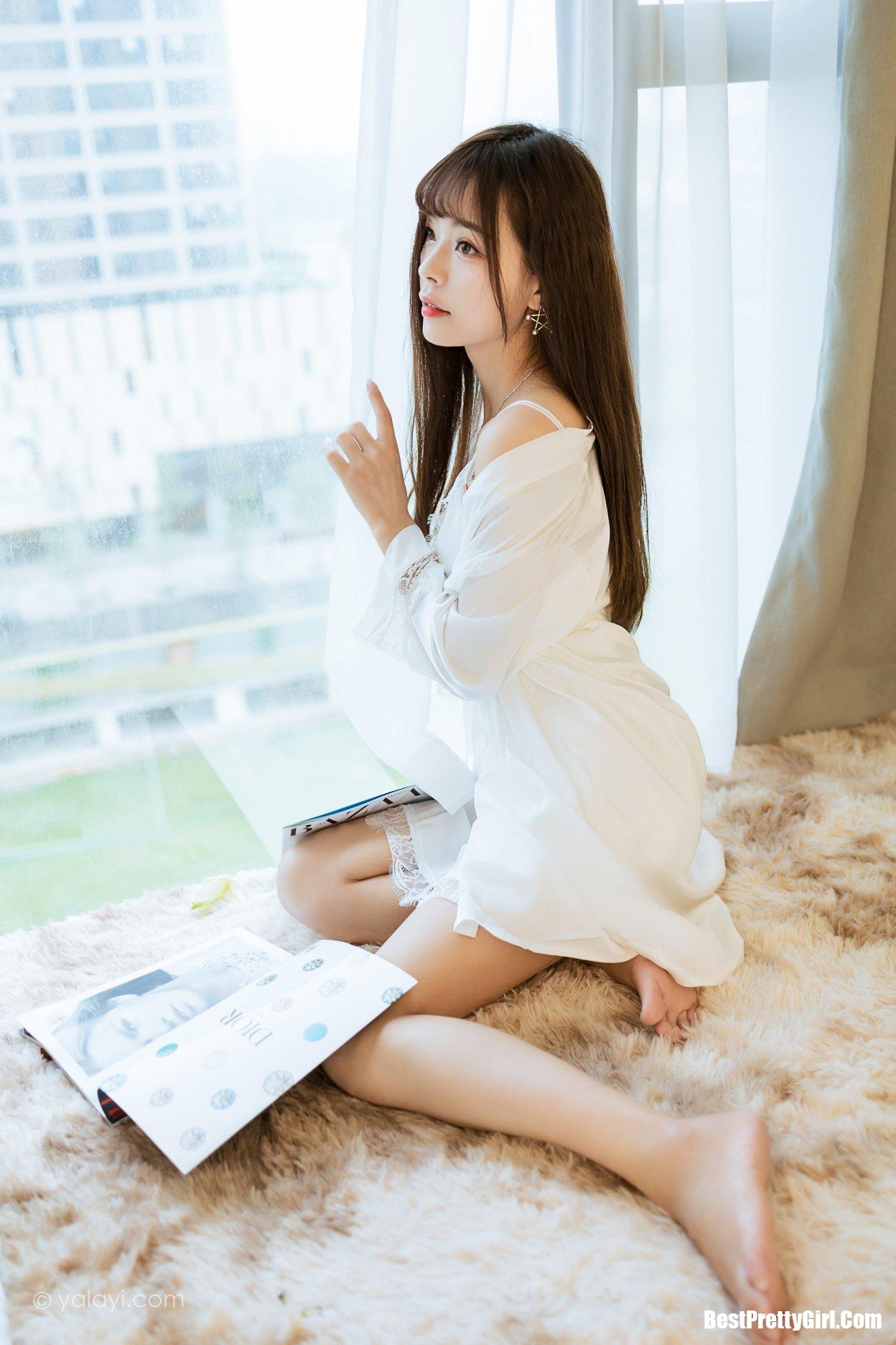 YaLaYi雅拉伊 Vol.838 Cheng Xiao Die 33