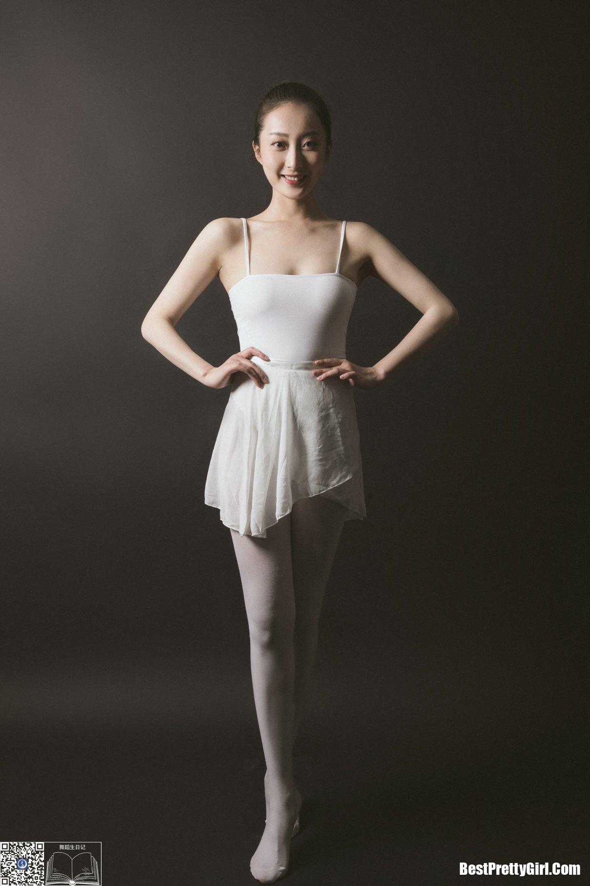 DanceDiary舞蹈生日记 2020.09.09 Jia Min 27