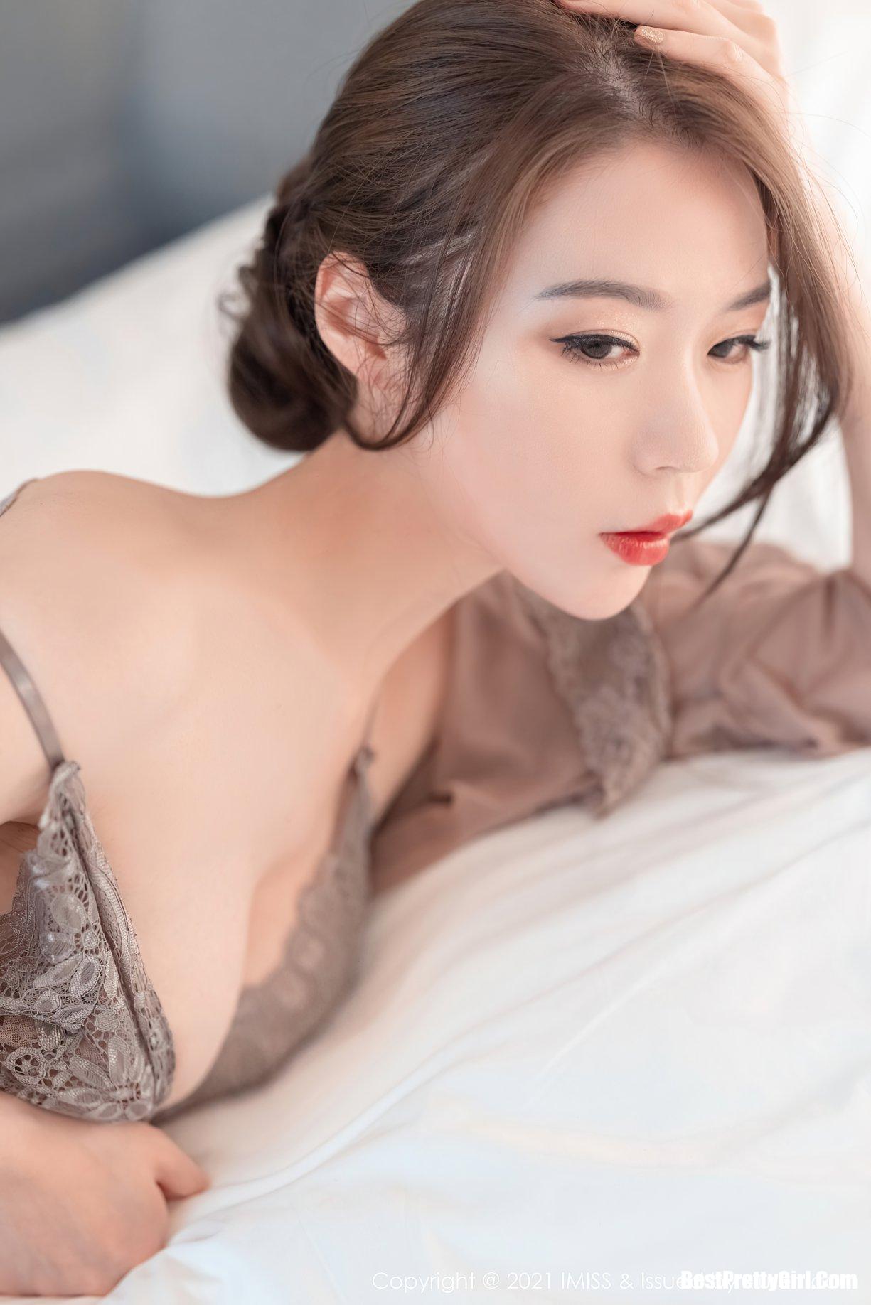 IMiss爱蜜社 Vol.637 Meng Xin Yue 23