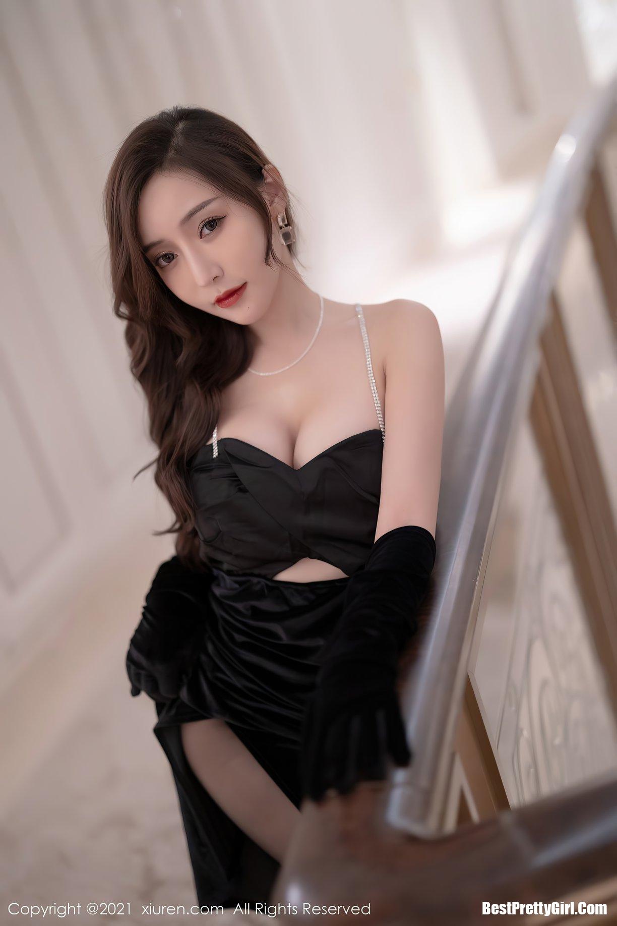 XiuRen秀人网 No.4101 Wang Xin Yao 26