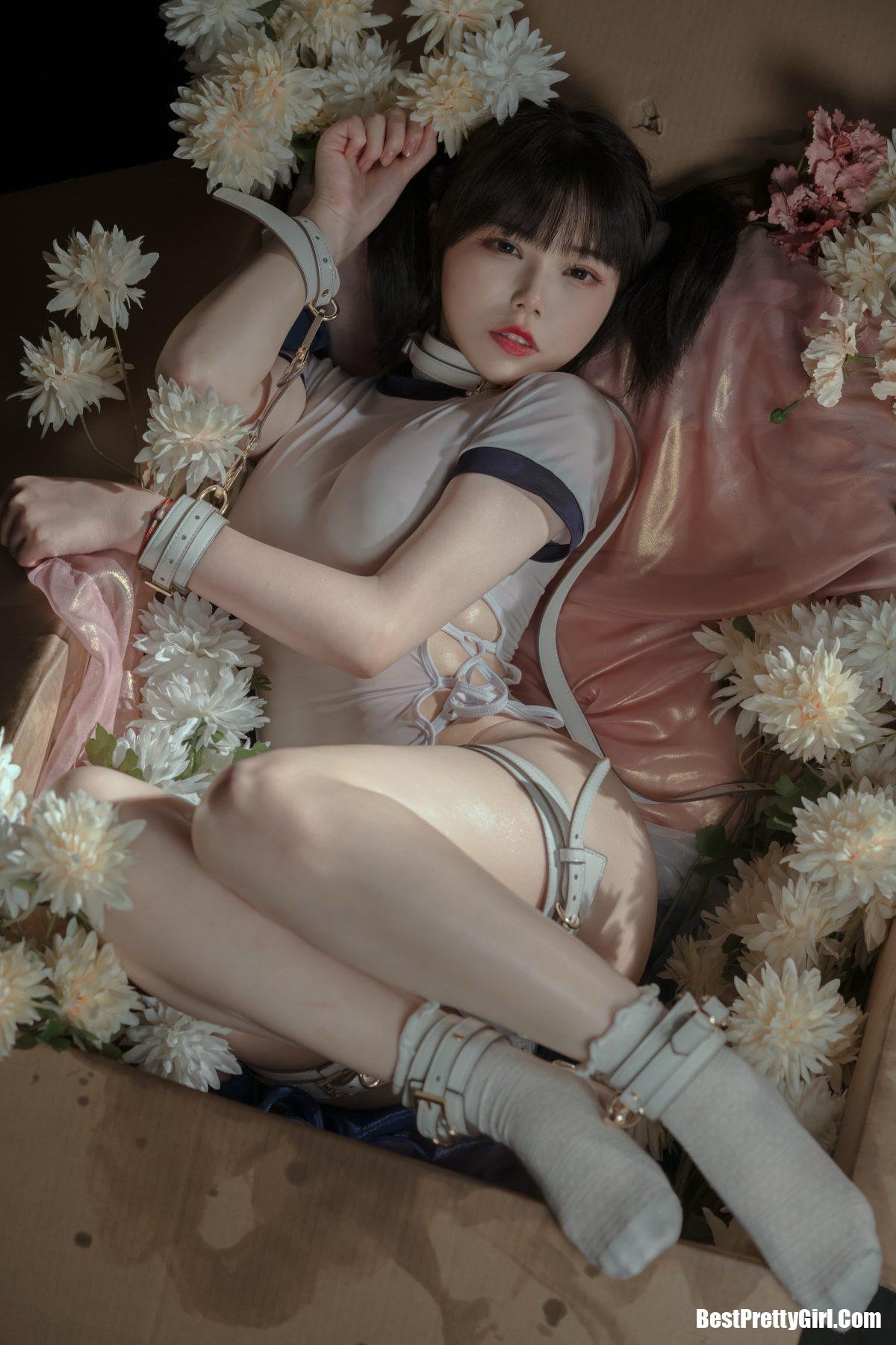 Coser@七月喵子 Vol.019 体操服 30