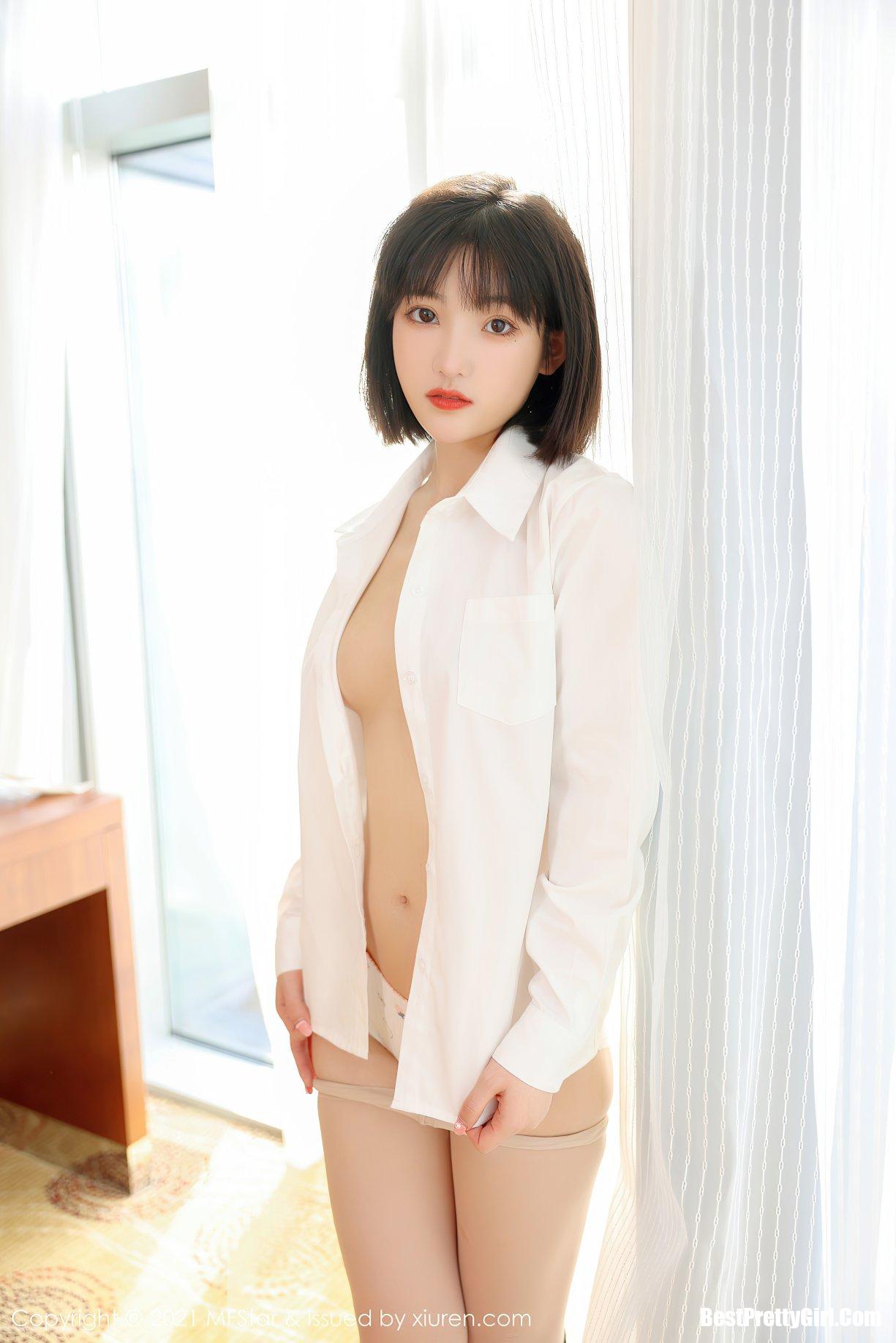 MFStar模范学院 Vol.543 Tian Tong Xiao Tong 49