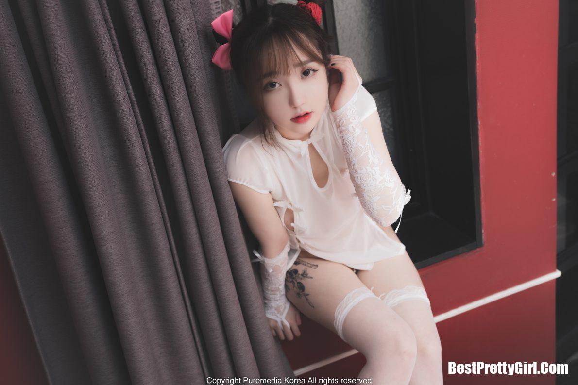 PureMedia Vol.127 Son Ye-Eun 62