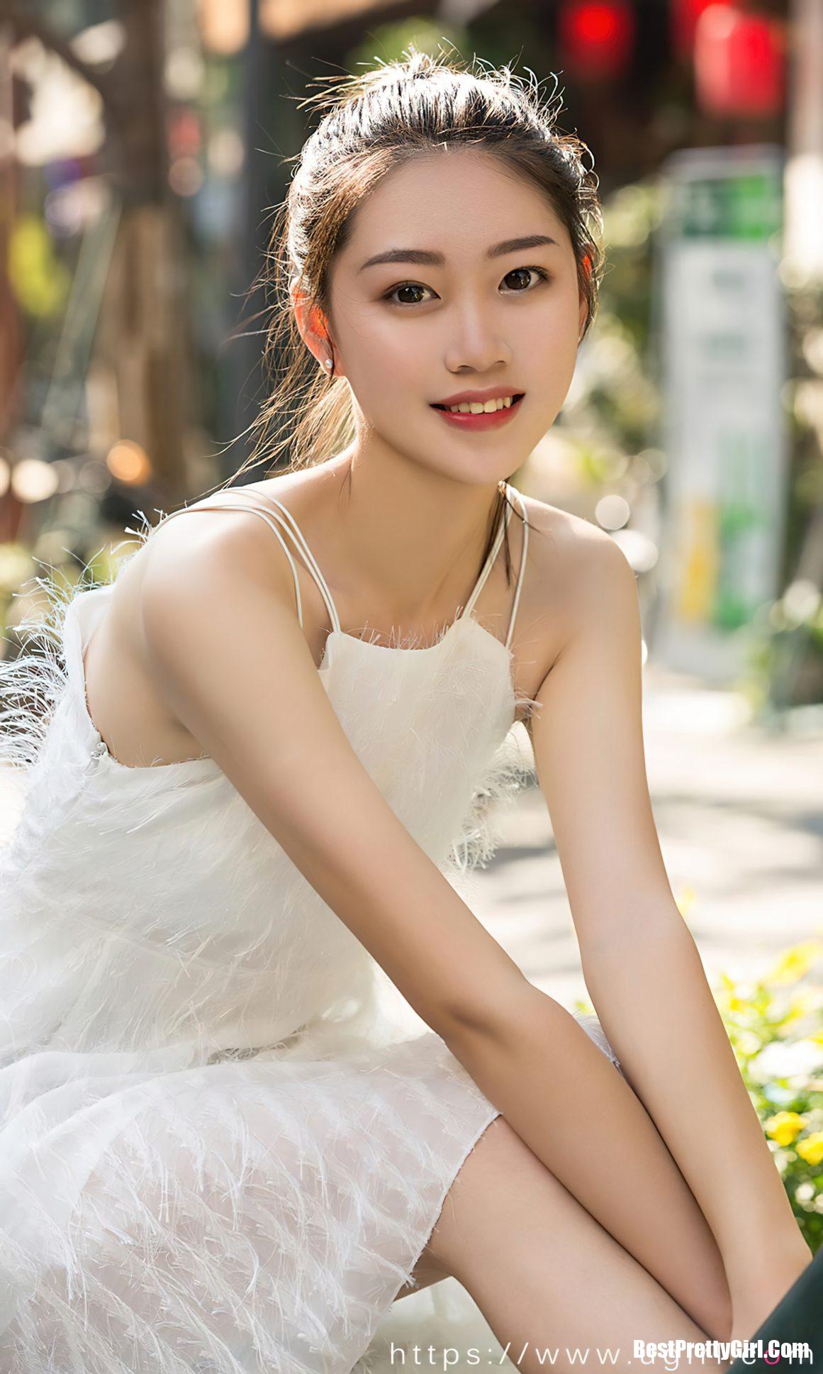 Ugirls App尤果圈 No.2217 Xiao Xue Er 17