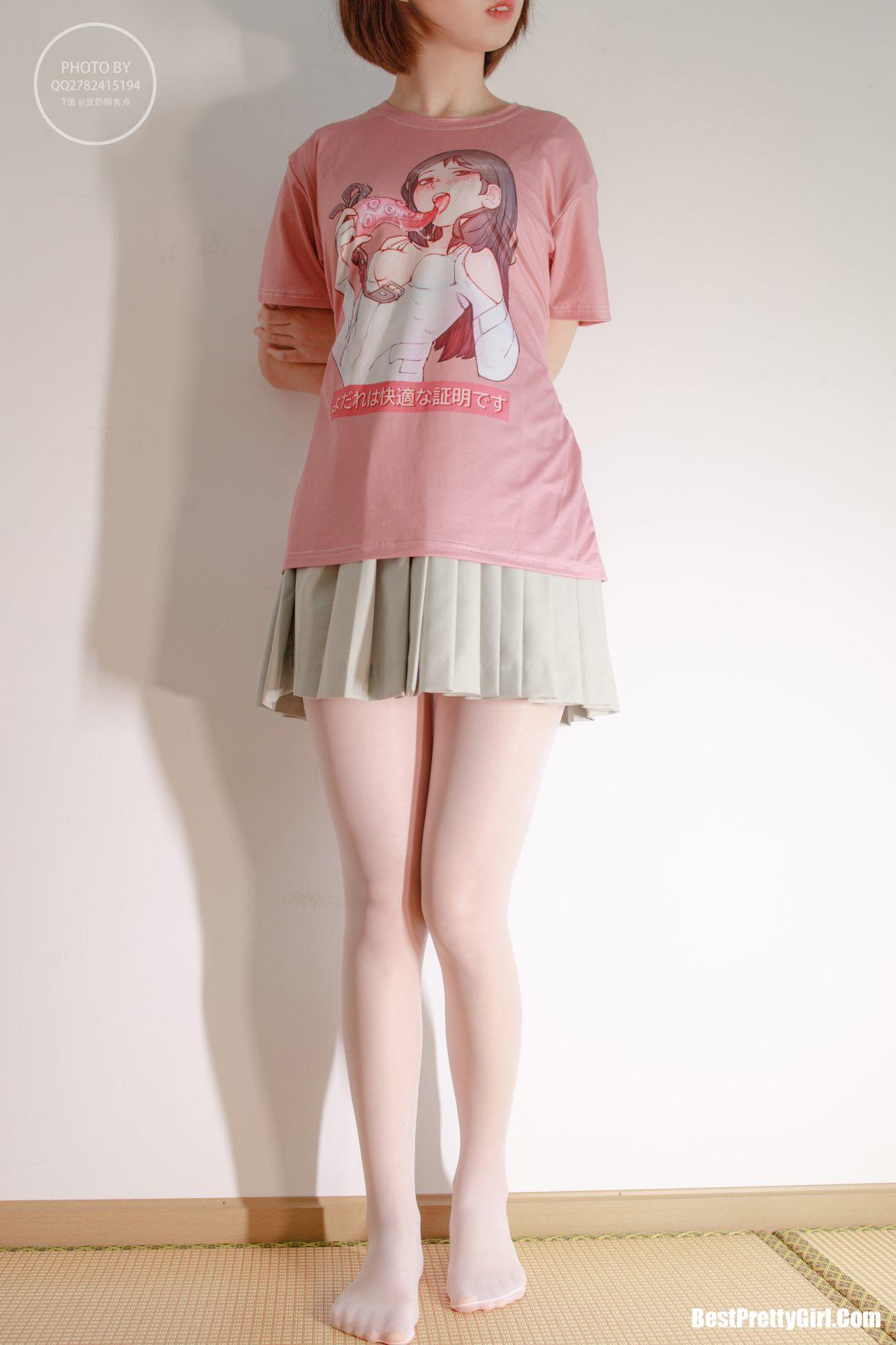 Coser@森萝财团写真 Vol.004 匿名 11