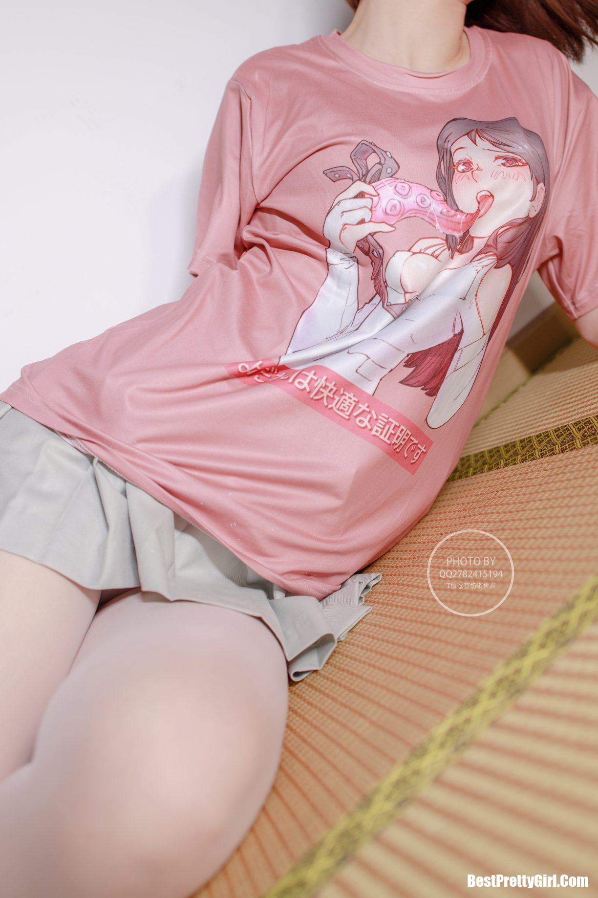 Coser@森萝财团写真 Vol.004 匿名 19