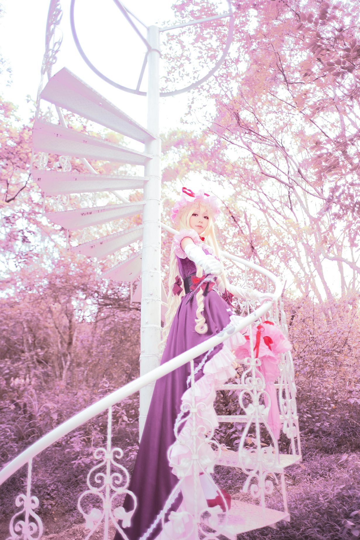 Coser@Ely Vol.005 东方 0023