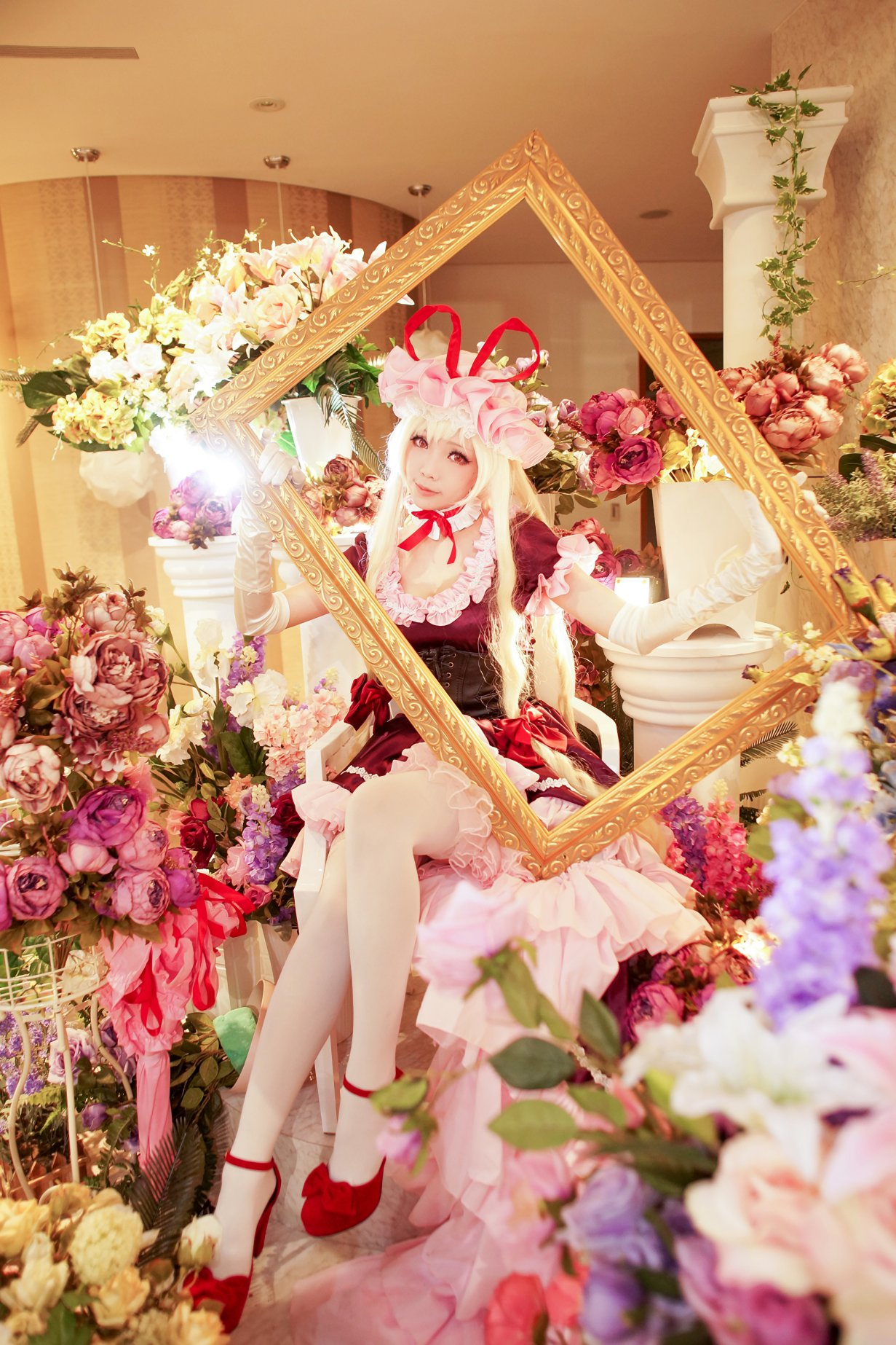 Coser@Ely Vol.005 东方 0041