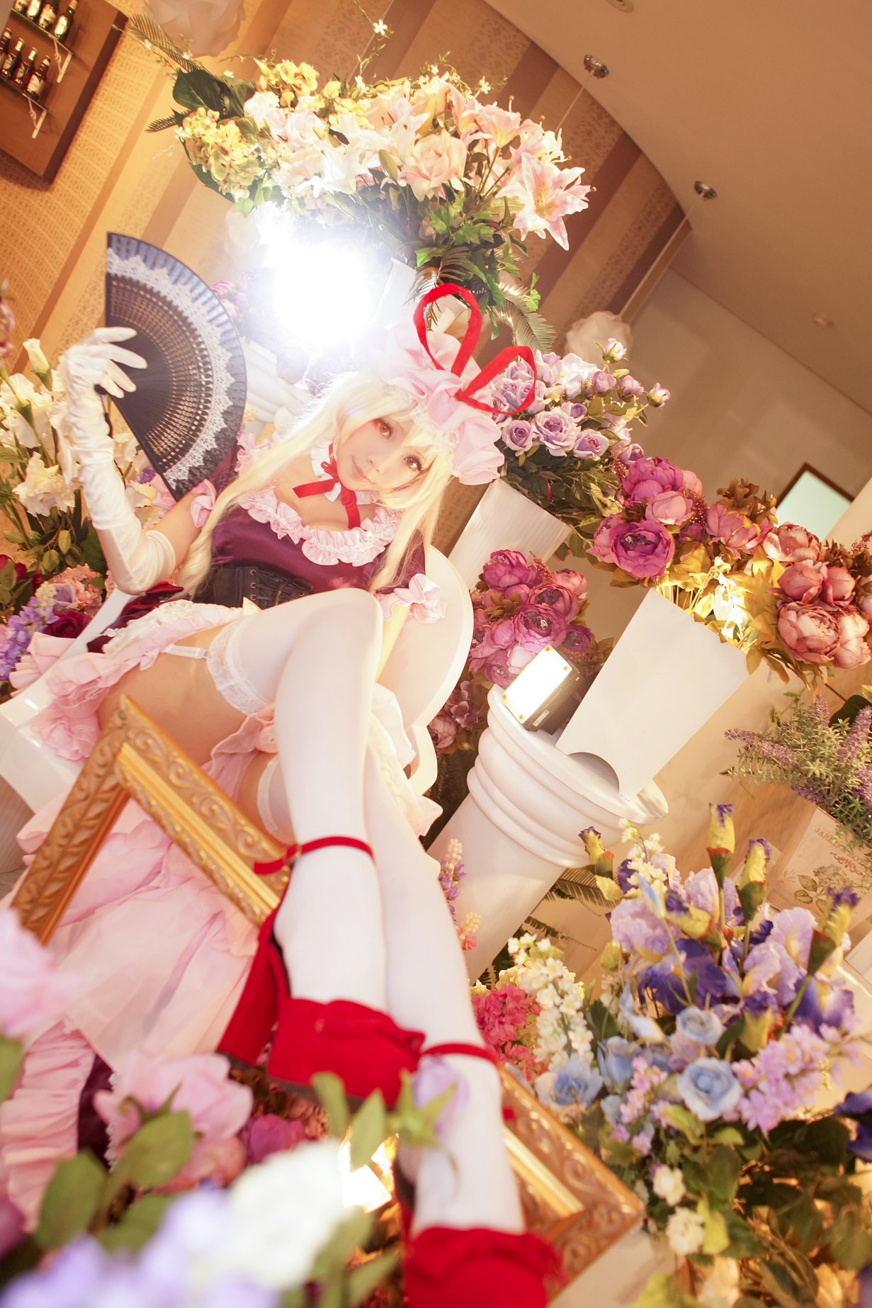 Coser@Ely Vol.005 东方 0044