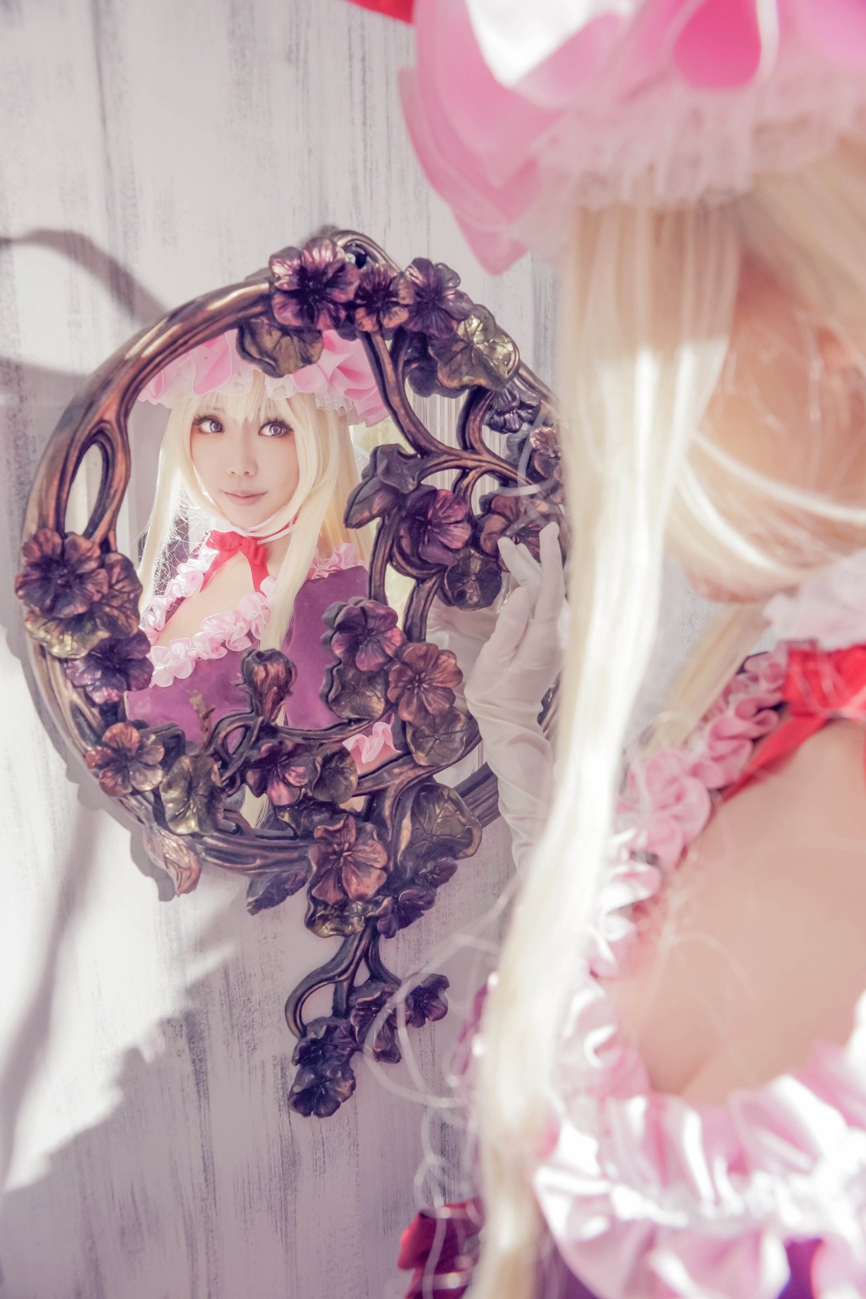 Coser@Ely Vol.005 东方 0054