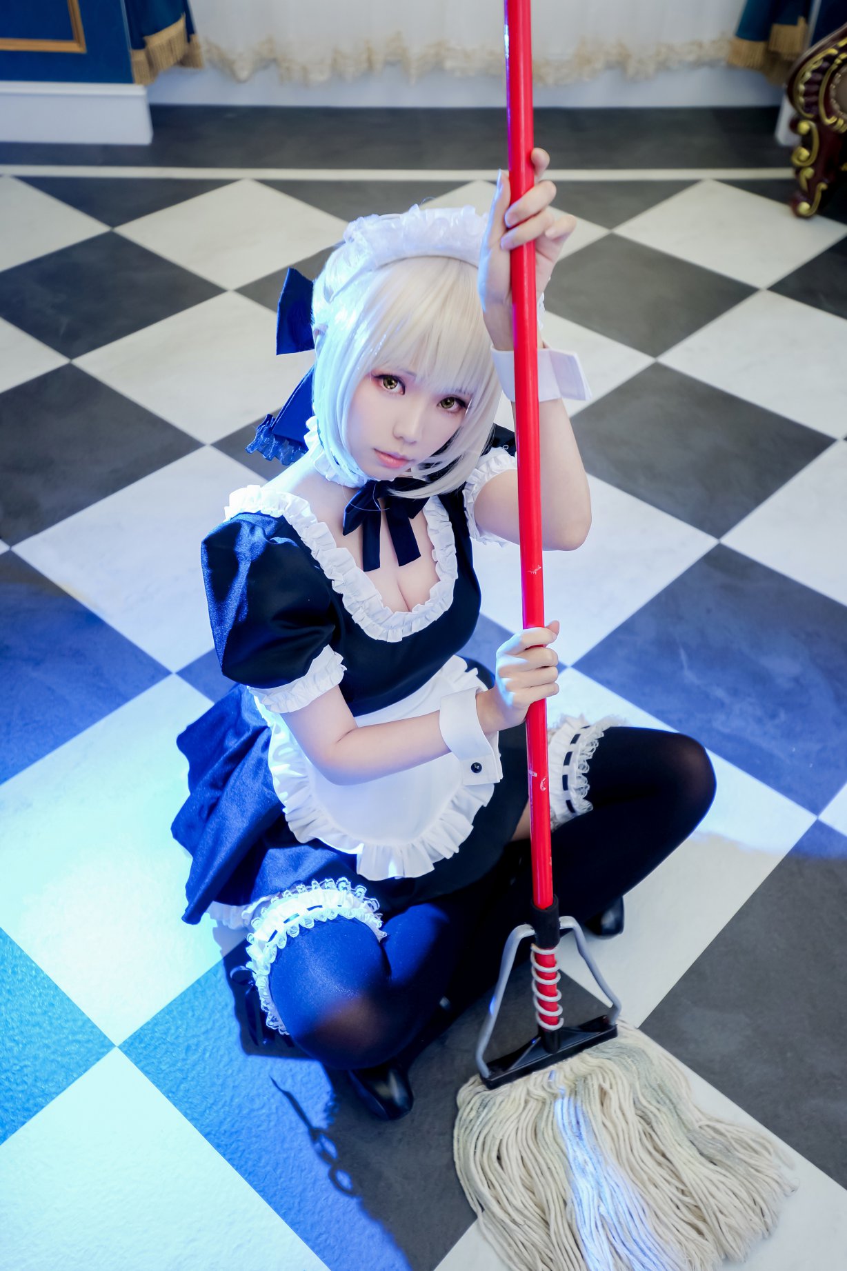 Coser@Ely Vol.016 AlternativE & MAID CONCEPT A 0041