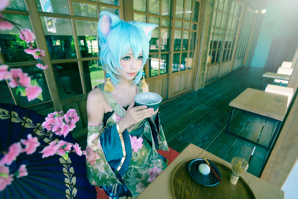 Coser@Ely Vol.017 Elysion B 0118