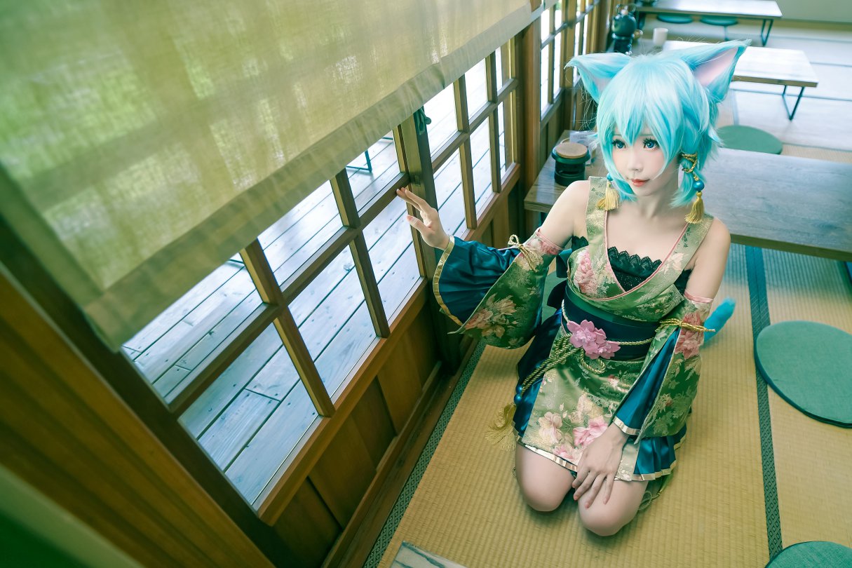 Coser@Ely Vol.017 Elysion B 0126