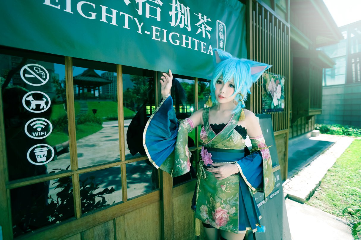 Coser@Ely Vol.017 Elysion B 0130